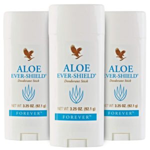 Aloe shield