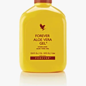 Aloe Vera Gel