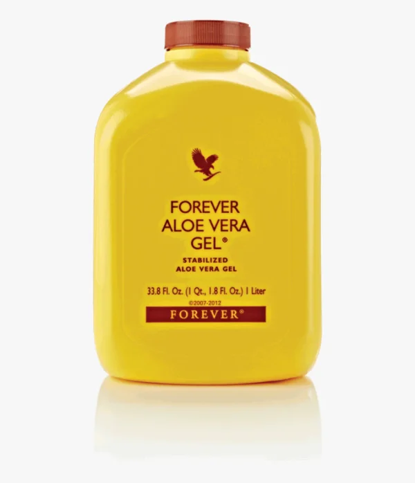 Aloe Vera Gel