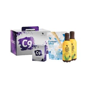 C9™ Vanilla