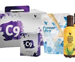 Forever C9™