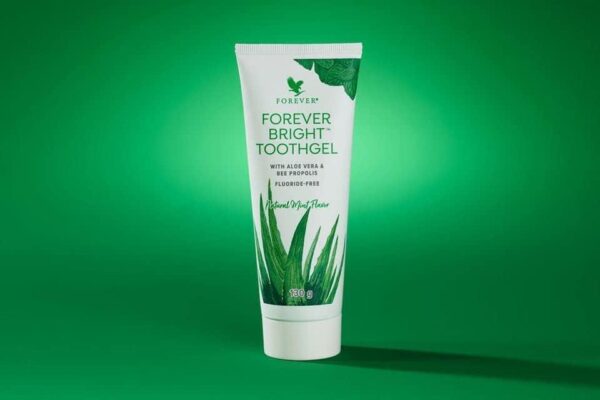 Forever Bright Toothgel - Image 2