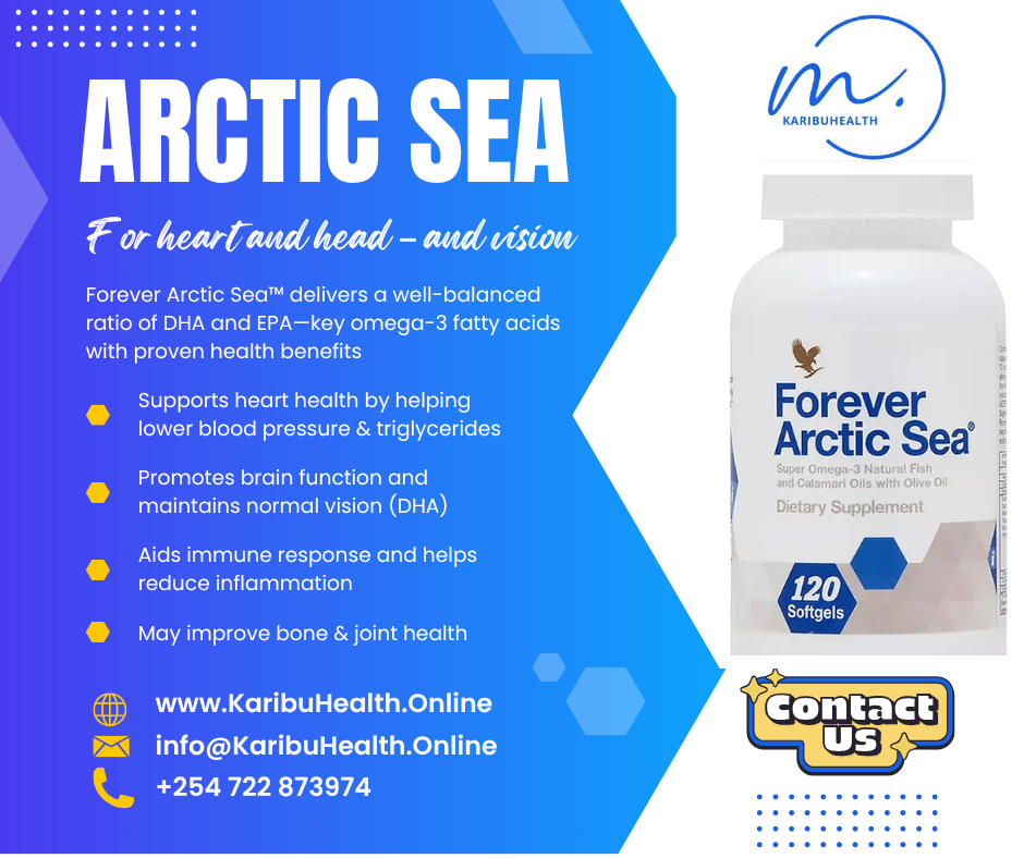 Arctic Sea