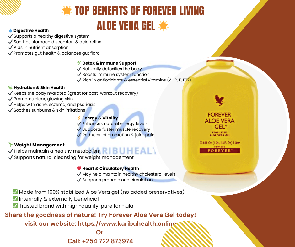 Benefits of Aloe Vera