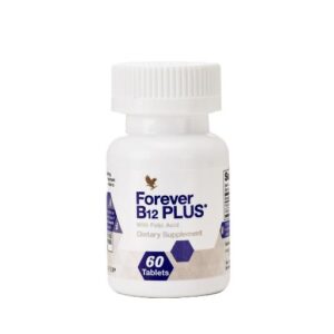 Forever B12+