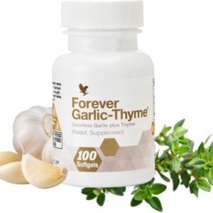 Forever Garlic-Thyme