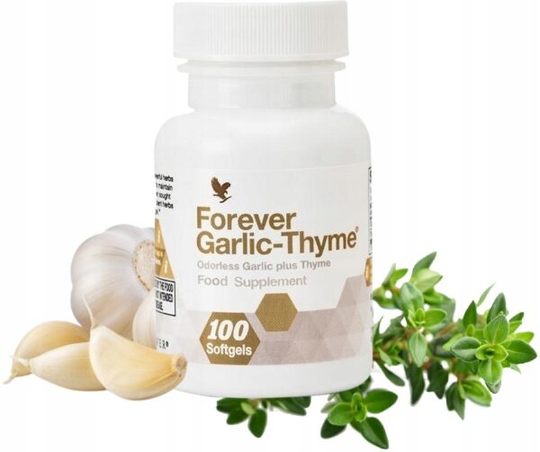 Forever Garlic-Thyme