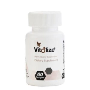 Forever Vitolize for Men