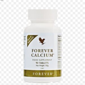 Forever Calcium