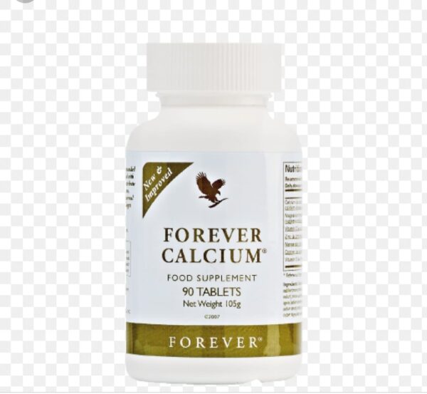 Forever Calcium