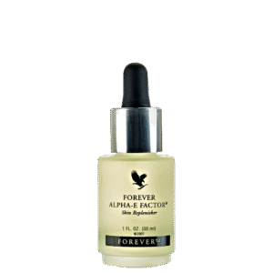 Forever Alpha-E Factor®