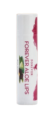 Forever Aloe Lips