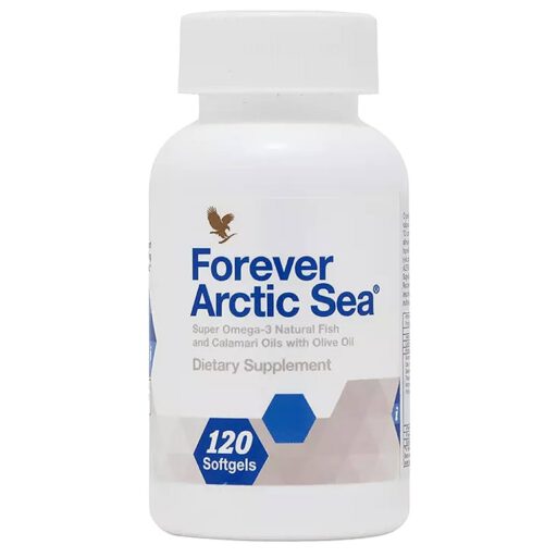 Forever Arctic-Sea® Omega3
