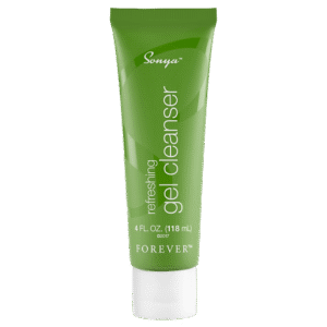 Sonya Refreshing Gel Cleanser