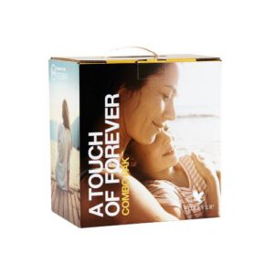 A Touch of Forever Combo Pack