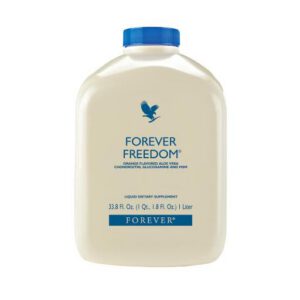 Forever Freedom Gel