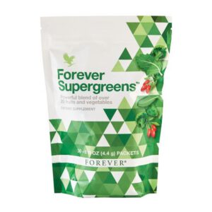 Forever Supergreens™